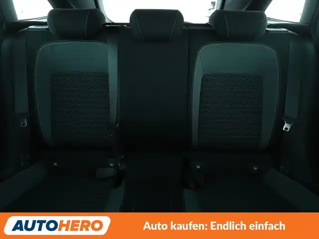 Opel Astra view 15