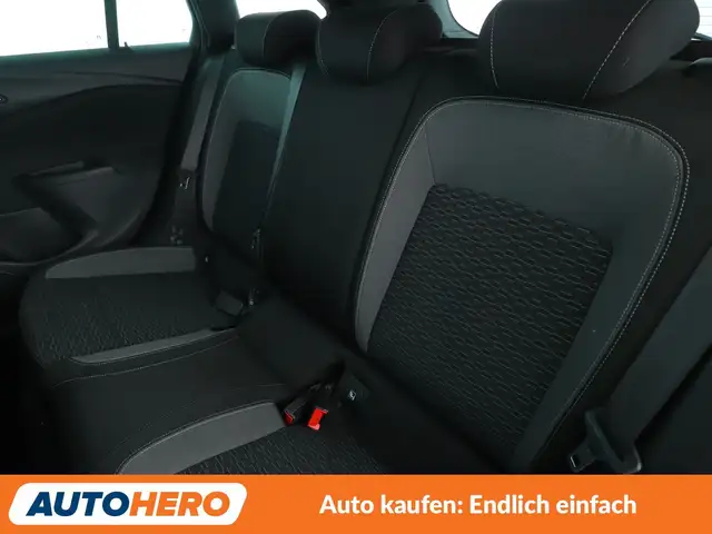 Opel Astra view 14