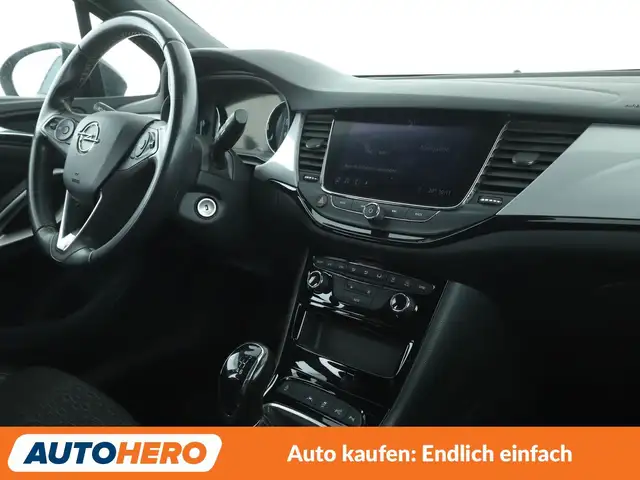 Opel Astra view 13