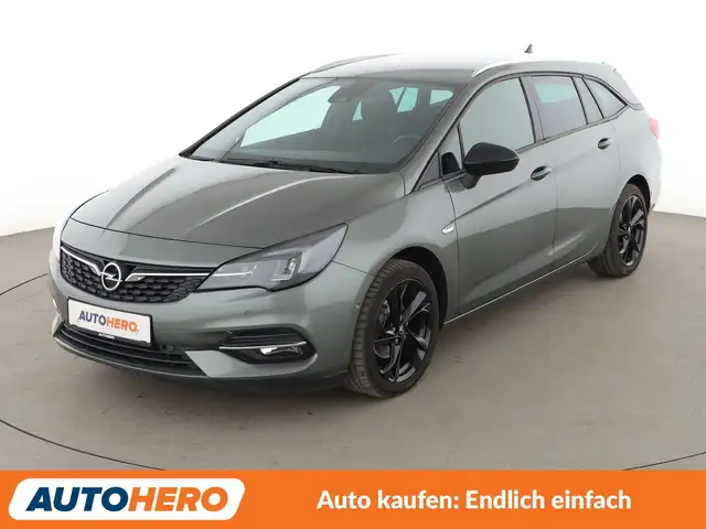 Opel Astra main image