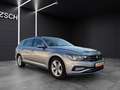 Volkswagen Passat Variant TDI Business DSG 4M LED AHK Navi ACC RFK SH Silber - thumbnail 9