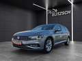 Volkswagen Passat Variant TDI Business DSG 4M LED AHK Navi ACC RFK SH Silber - thumbnail 3