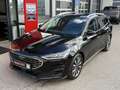 Ford Focus 1.0 EcoBoost Mild-Hybrid Titanium Start/Stop Schwarz - thumbnail 2