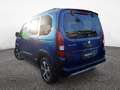 Peugeot e-Rifter GT-Line 136 PDC SHZ KAMERA NAVI AHK Blau - thumbnail 3