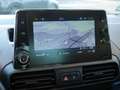 Peugeot e-Rifter GT-Line 136 PDC SHZ KAMERA NAVI AHK Blau - thumbnail 9