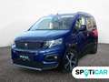 Peugeot e-Rifter GT-Line 136 PDC SHZ KAMERA NAVI AHK Blau - thumbnail 1
