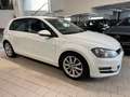 Volkswagen Golf Golf VII 5p 2.0 tdi Highline 4motion 150cv Bianco - thumbnail 2