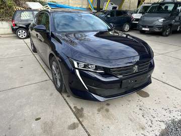 508 SW 1.5 BlueHDi Allure S