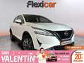 Nissan Qashqai DIG-T 103kW N-Connecta Blanc - thumbnail 1