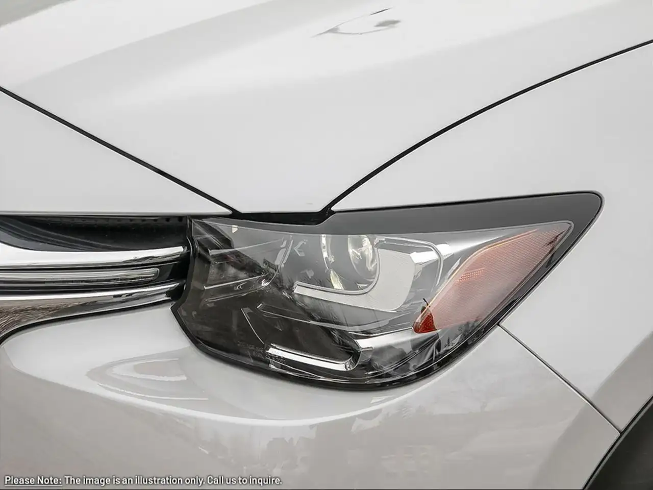 Mazda CX-90 PHEV снимка Mazda CX-90 PHEV