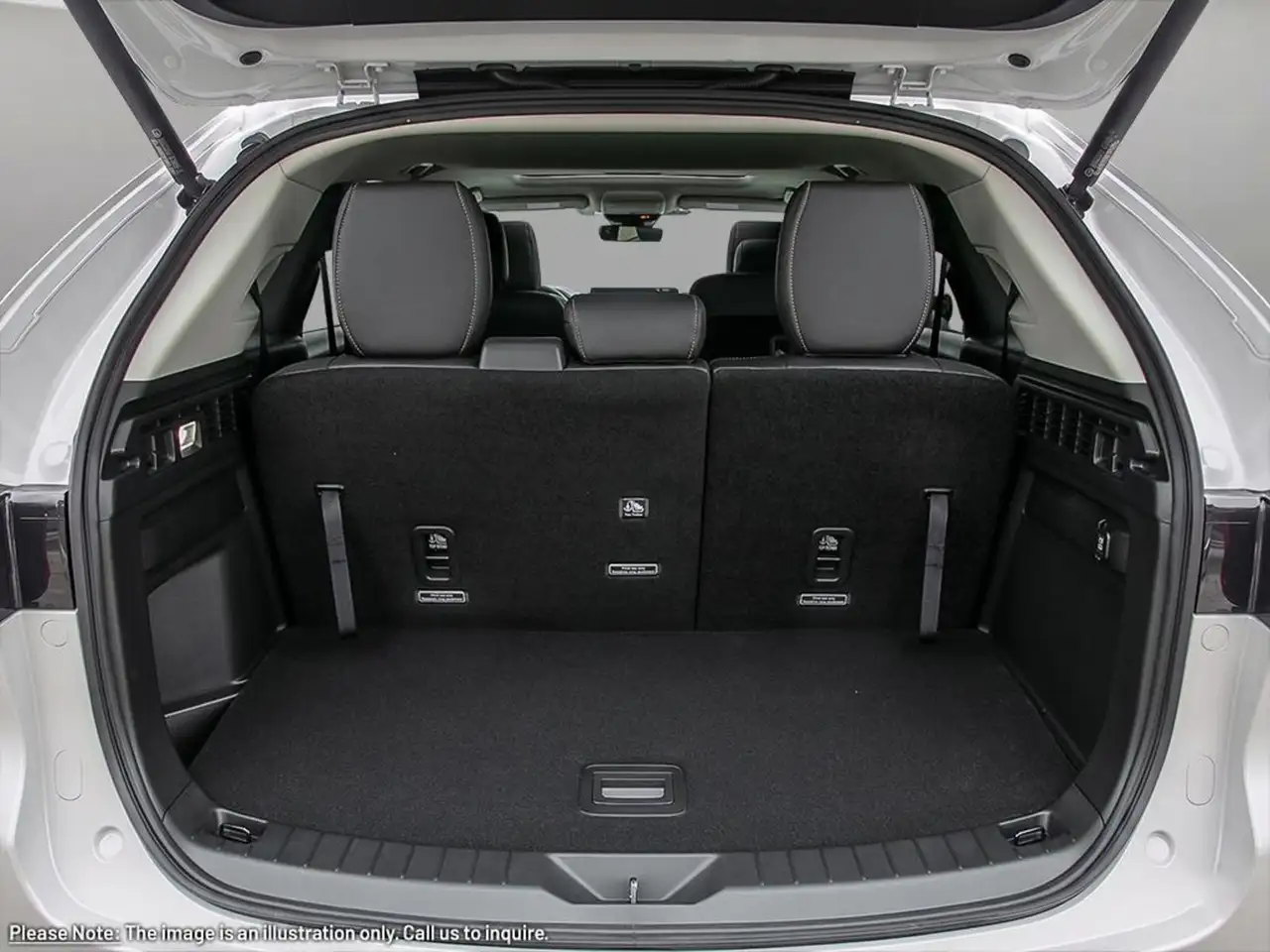 Mazda CX-90 PHEV снимка Mazda CX-90 PHEV