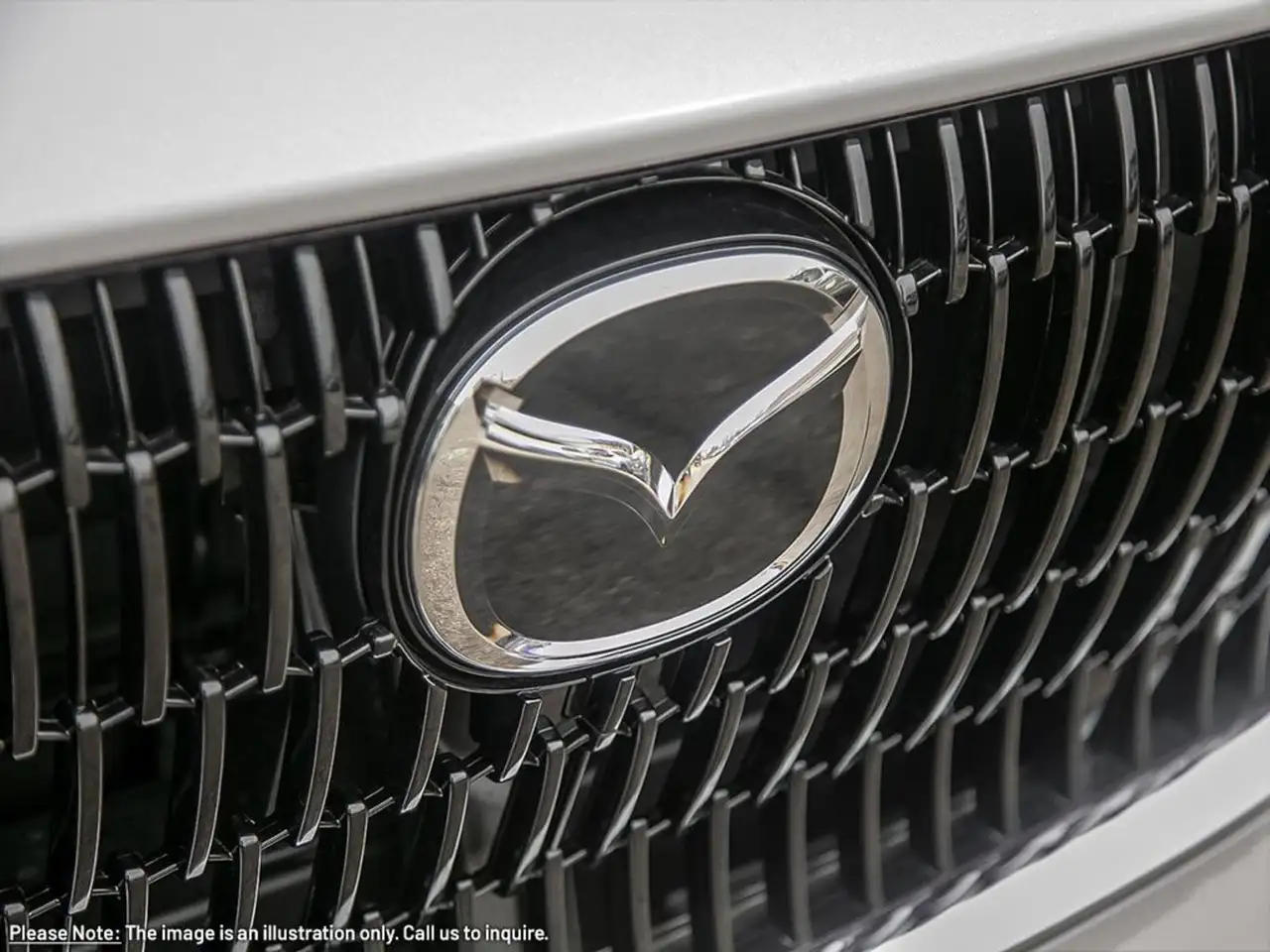 Mazda CX-90 PHEV снимка Mazda CX-90 PHEV