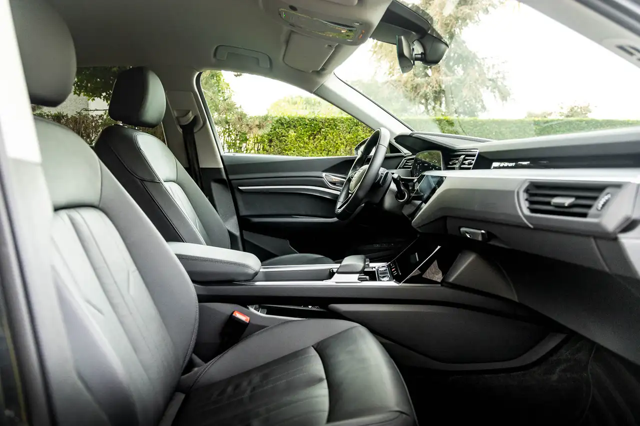 Audi e-tron - 21