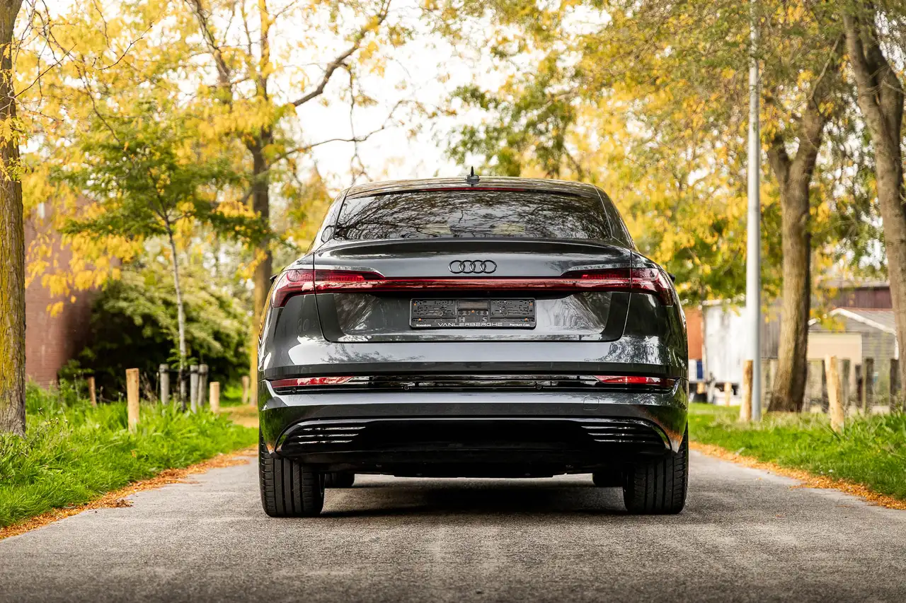 Audi e-tron - 25