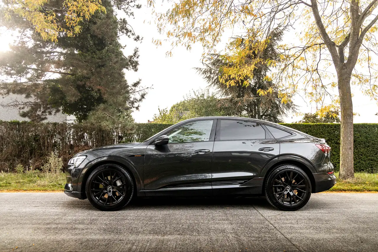 Audi e-tron - 10