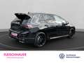 Volkswagen Golf R VIII 2.0 TSI 4Motion Black Edition HUD AD Navi Led Schwarz - thumbnail 4