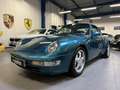 Porsche 911 II (993) 285ch Carrera 4 BV6 Grün - thumbnail 24