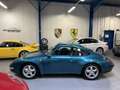 Porsche 911 II (993) 285ch Carrera 4 BV6 Grün - thumbnail 25