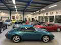 Porsche 911 II (993) 285ch Carrera 4 BV6 Grün - thumbnail 28