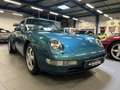 Porsche 911 II (993) 285ch Carrera 4 BV6 Grün - thumbnail 1