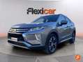 Mitsubishi Eclipse Cross 150T Motion CVT Gris - thumbnail 8