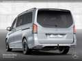 Mercedes-Benz V 300 d AVANTGARDE+AMG+9G+AHK+Klimaautom.+Navi+DIS Silber - thumbnail 18