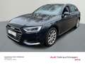 Audi A4 40 TFSI S-TRO*QUA*ACC*LED*GJR*RFK*NAVI* Schwarz - thumbnail 2