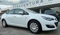 Opel Astra Sedan 1.4 t Advance (elective) Gpl-tech 140cv Blanco - thumbnail 1