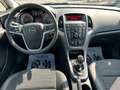 Opel Astra Sedan 1.4 t Advance (elective) Gpl-tech 140cv Blanc - thumbnail 9