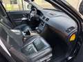 Volvo XC90 D5 Momentum AUTOMATIK+LEDER+KLIMAAUT Schwarz - thumbnail 15