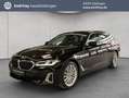BMW 540 d xDrive Touring Luxury|HuD|AHK|Pano|InnoPak|Ad Schwarz - thumbnail 1