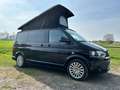 Volkswagen T5 Multivan Multivan Kurz DSG Team Schwarz - thumbnail 1