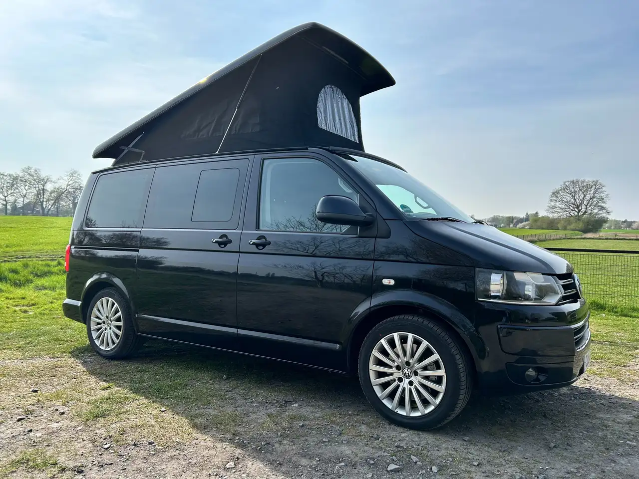 Volkswagen T5 Multivan