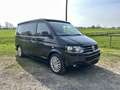 Volkswagen T5 Multivan Multivan Kurz DSG Team Schwarz - thumbnail 4