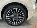 Fiat 500 1.2 8v 51kW (69CV) Híbrido Lounge GLP Blanco - thumbnail 26