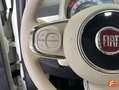 Fiat 500 1.2 8v 51kW (69CV) Híbrido Lounge GLP Blanco - thumbnail 23