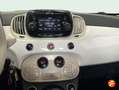 Fiat 500 1.2 8v 51kW (69CV) Híbrido Lounge GLP Blanco - thumbnail 17