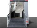Mercedes-Benz Atego 1229 L Pferdetransporter Jach WoMo Grau - thumbnail 18