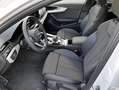 Audi A4 Avant 2.0 (40) Tdi Quattro S-tronic S-line edition Blanc - thumbnail 5