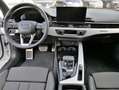 Audi A4 Avant 2.0 (40) Tdi Quattro S-tronic S-line edition Blanc - thumbnail 7