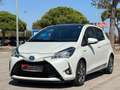 Toyota Yaris 100H 1.5 Advance Blanco - thumbnail 2
