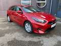 Kia Ceed / cee'd ceed 1,0 T-GDI GPF Silber Rouge - thumbnail 1