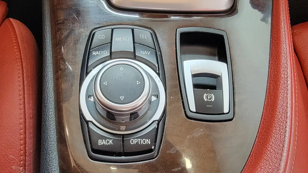 BMW Z4 снимка BMW Z4