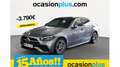 Mercedes-Benz C 200 9G-Tronic Gris - thumbnail 1