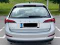 Skoda Scala Scala 1,0 TSI Style DSG Style Silber - thumbnail 3