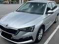 Skoda Scala Scala 1,0 TSI Style DSG Style Silber - thumbnail 1