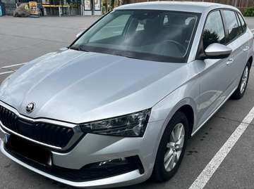 Scala 1,0 TSI Style DSG Style
