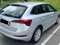 Skoda Scala Scala 1,0 TSI Style DSG Style Silber - thumbnail 4