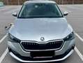 Skoda Scala Scala 1,0 TSI Style DSG Style Silber - thumbnail 2