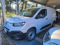 Fiat Doblo CARGO 3 POSTI 1.5 BLUEHDI 100cv ADAS DI SERIE Blanc - thumbnail 4